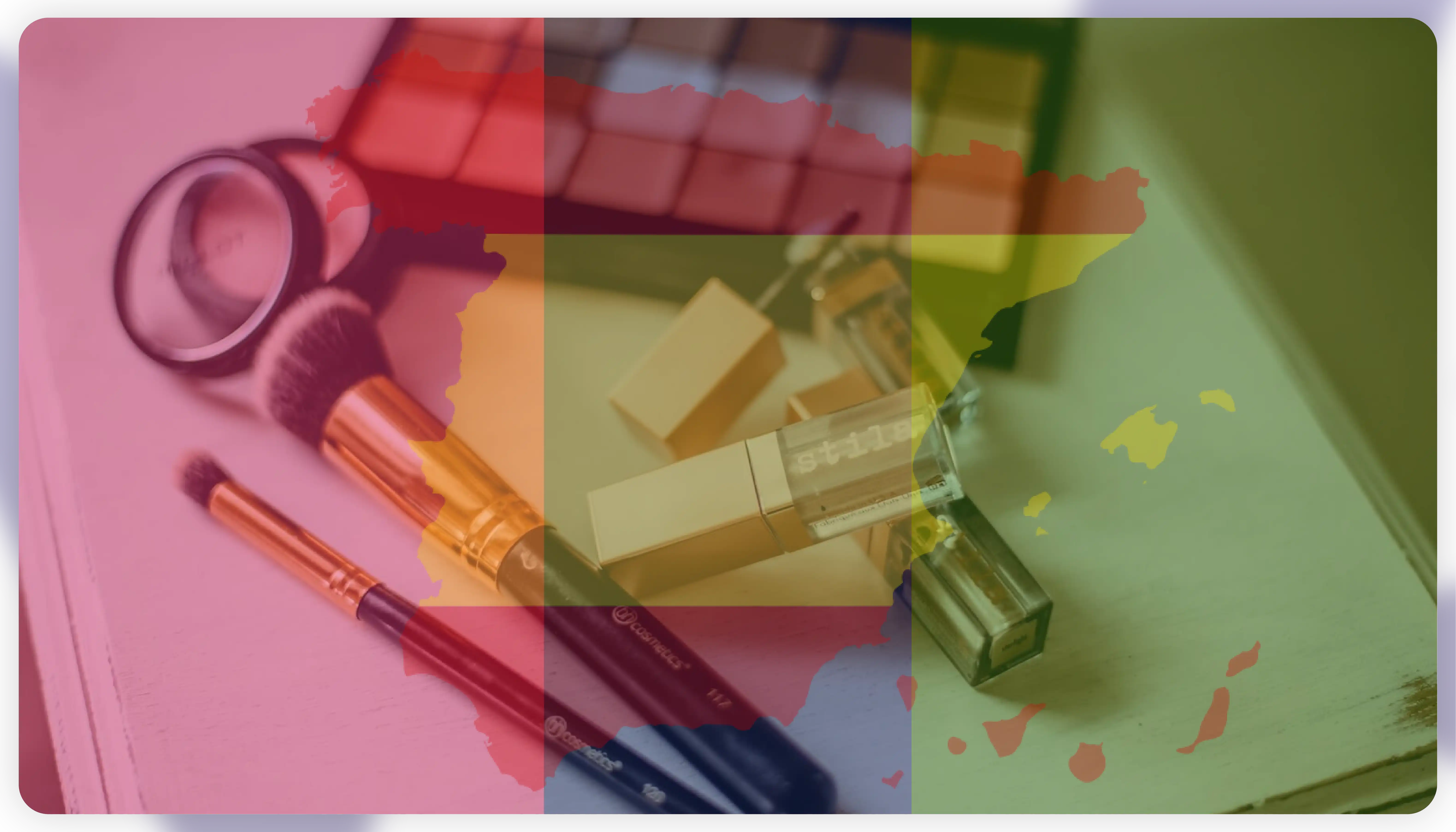 Spain Luxury Cosmetics Market Trends